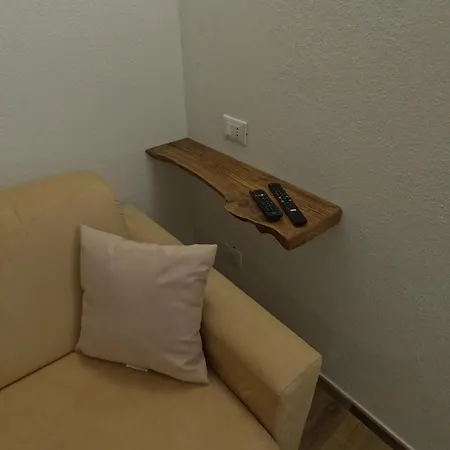 Serenella Сasa de vacaciones *