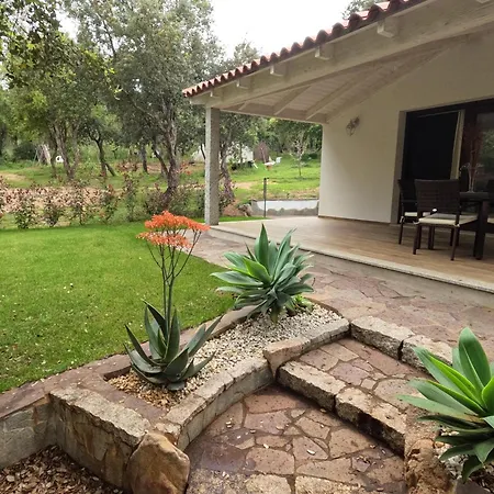 Serenella Dom wakacyjny *