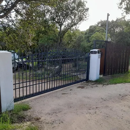 Serenella Сasa de vacaciones