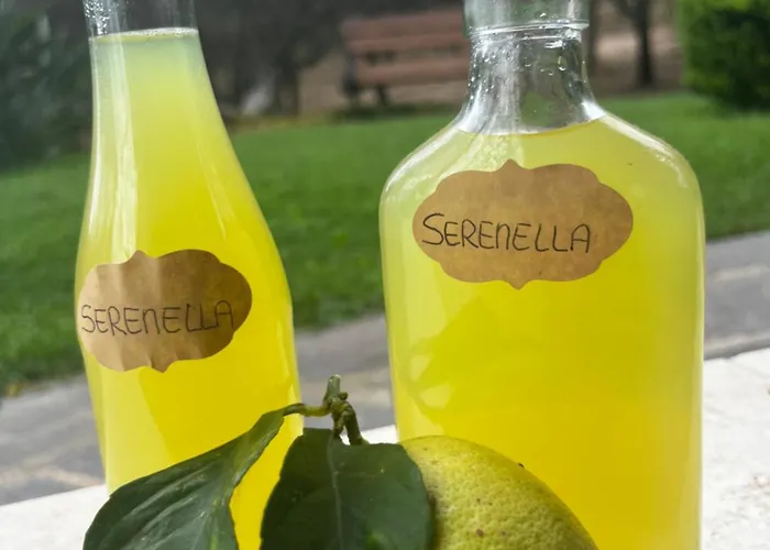 Serenella בית נופש *