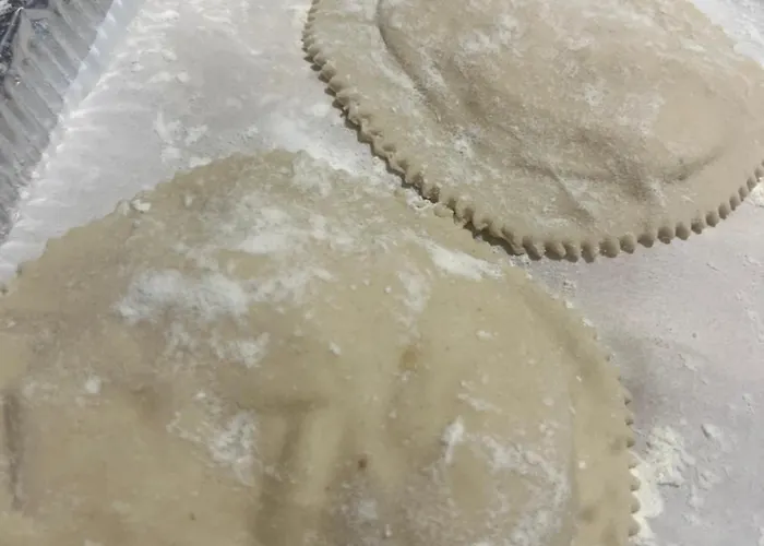 Сasa de vacaciones Serenella *