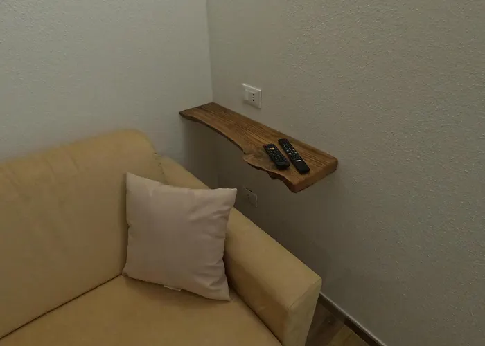 Serenella Dom wakacyjny *