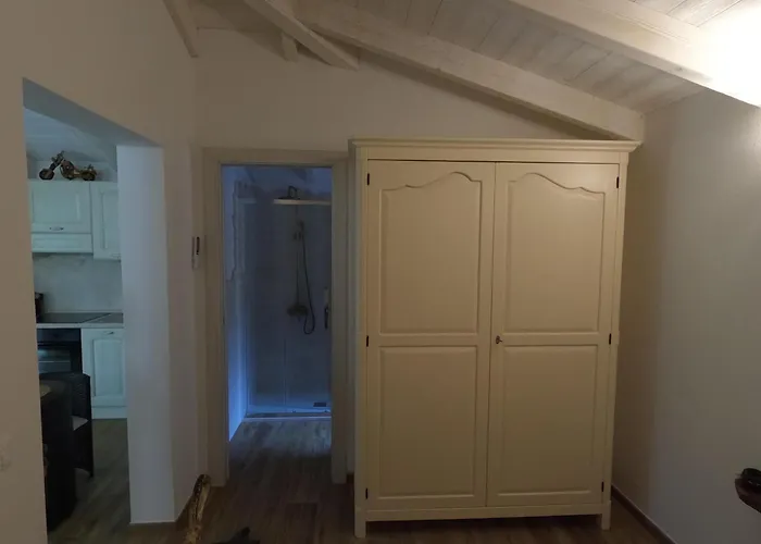 Сasa de vacaciones Serenella *