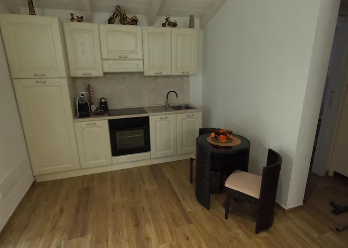 Сasa de vacaciones Serenella Olbia