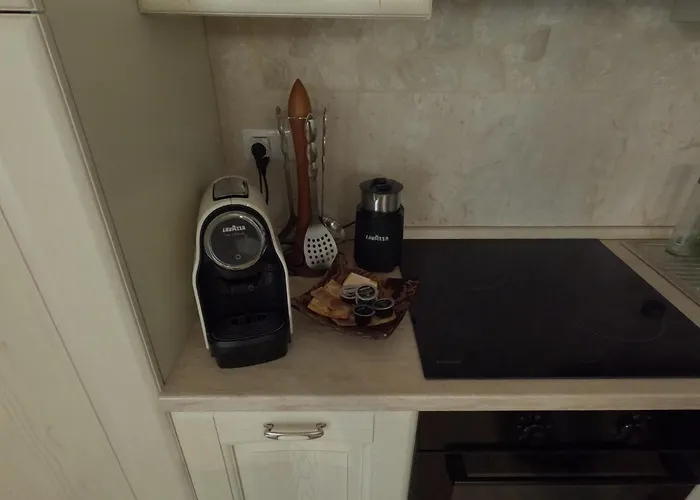 Serenella אולביה