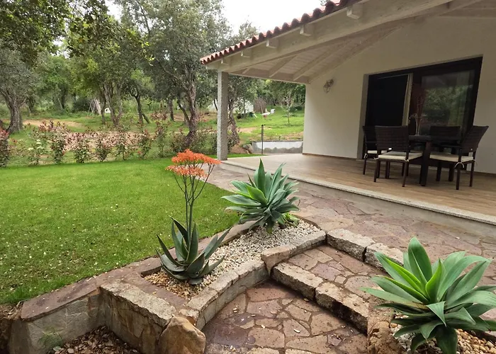 Serenella Dom wakacyjny *