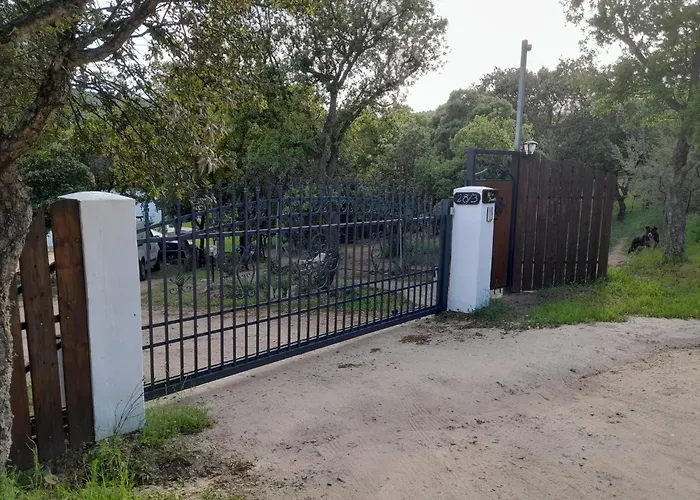 Serenella Сasa de vacaciones