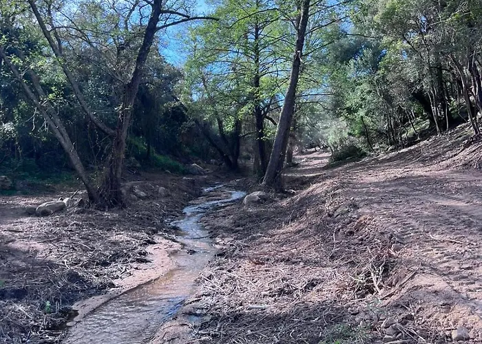 Сasa de vacaciones Serenella *