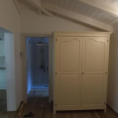 Будинок відпочинку Serenella *