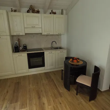 Будинок відпочинку Serenella Ольбія